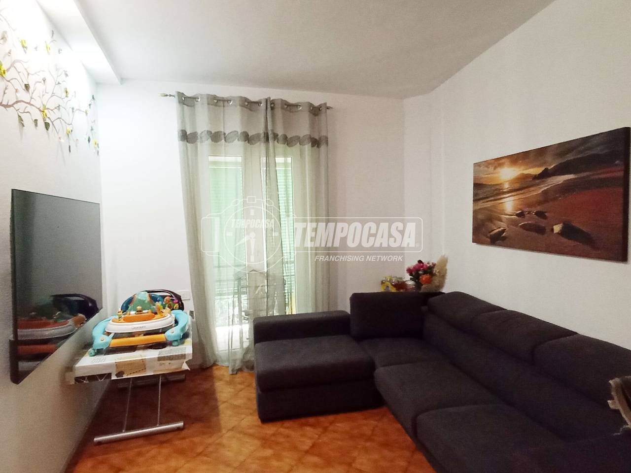 appartamento in vendita a Cesate
