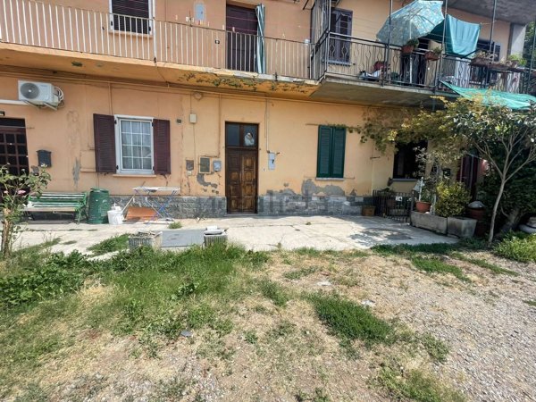 appartamento in vendita a Cesate
