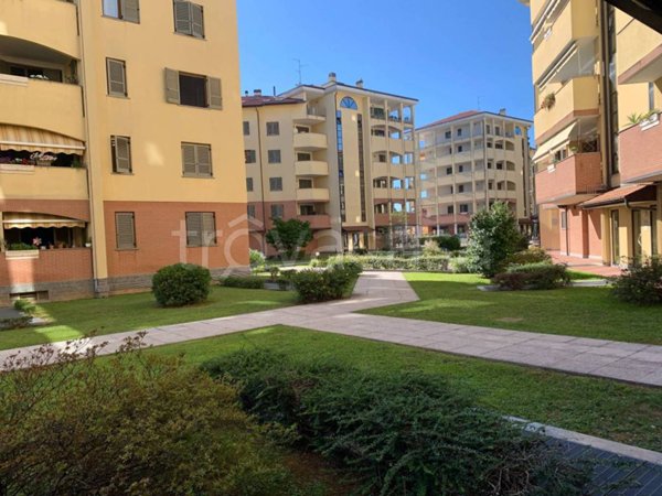 appartamento in vendita a Cesate