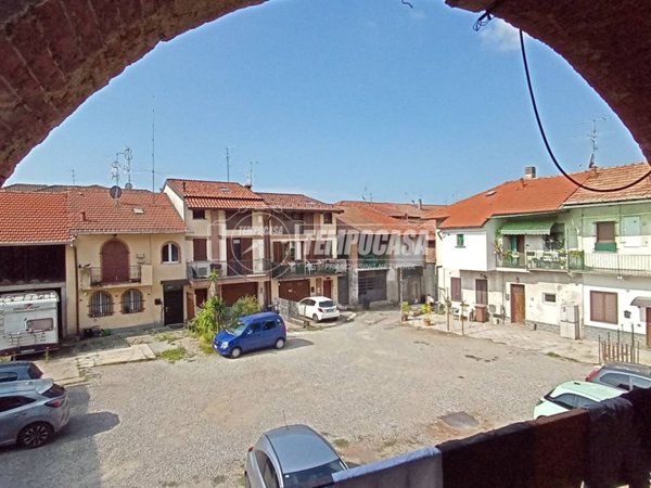 appartamento in vendita a Cesate