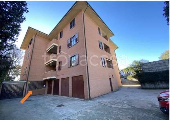 appartamento in vendita a Cesate