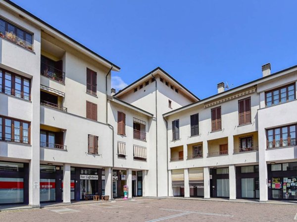 negozio in vendita a Cesate
