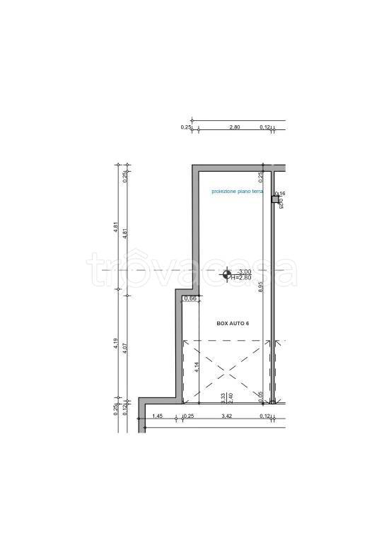 appartamento in vendita a Cesate