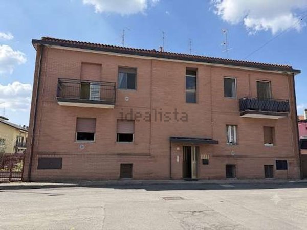 appartamento in vendita a Cesate