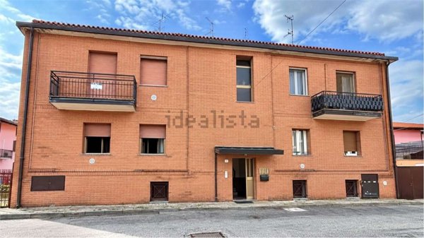 appartamento in vendita a Cesate