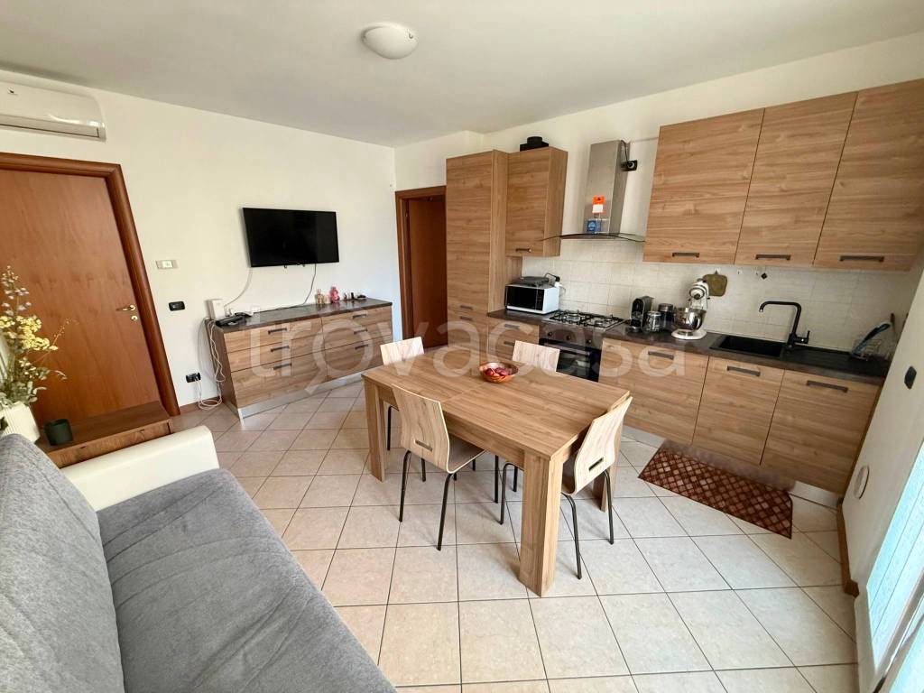 appartamento in vendita a Cesate