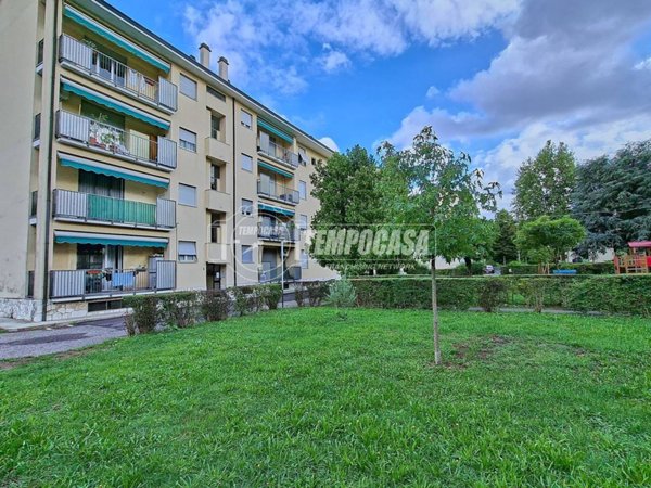 appartamento in vendita a Cesate
