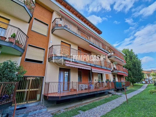 appartamento in vendita a Cesate