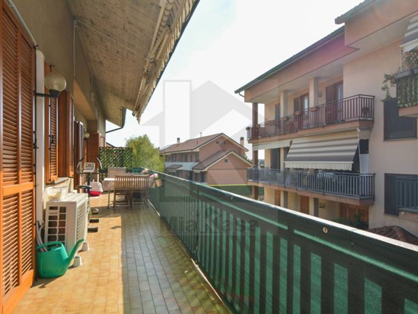 appartamento in vendita a Cesate