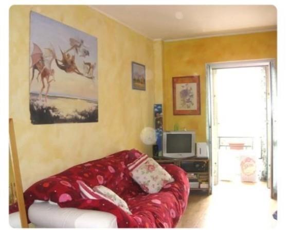 appartamento in vendita a Cesate