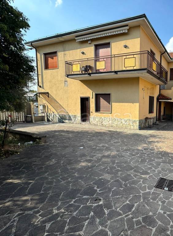 appartamento in vendita a Cesate