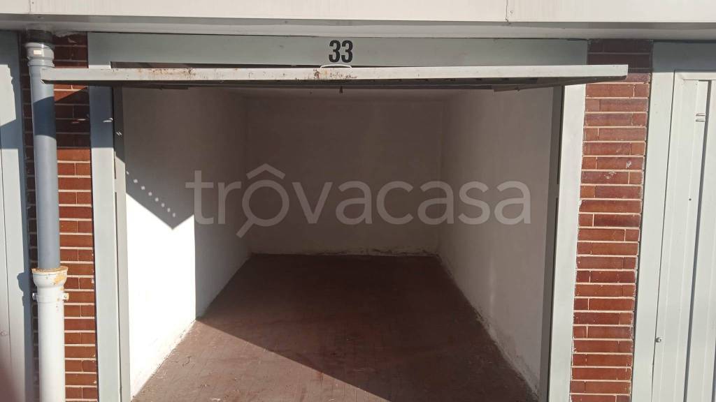box auto in vendita a Cesate