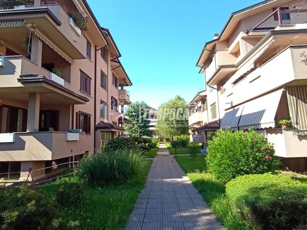 appartamento in vendita a Cesate