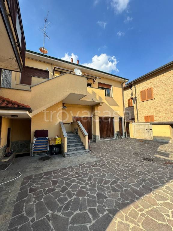appartamento in vendita a Cesate