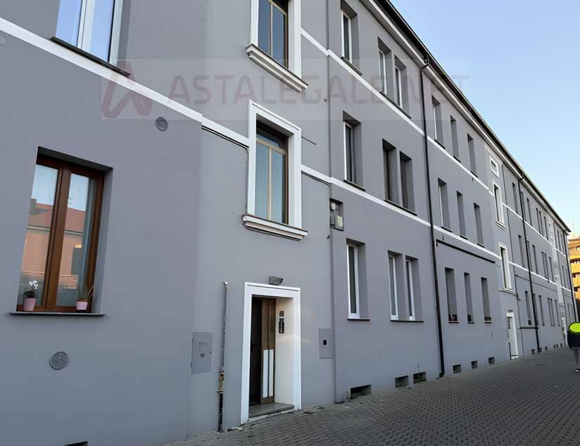 appartamento in vendita a Cesate