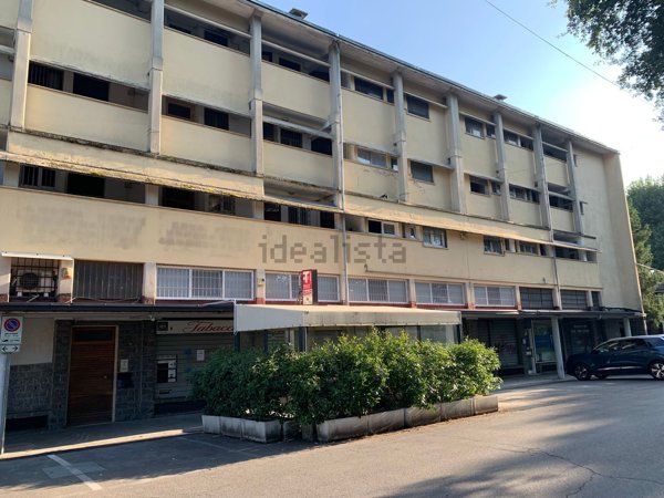 appartamento in vendita a Cesate