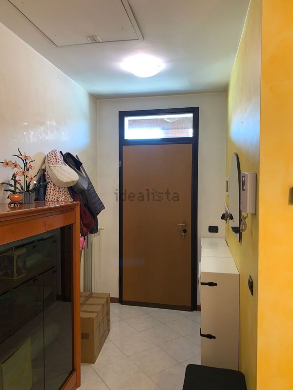 appartamento in vendita a Cesate