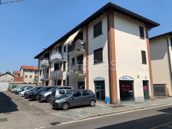 appartamento in vendita a Cesate