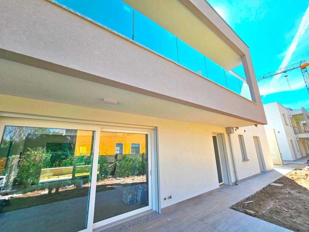 casa indipendente in vendita a Cesate