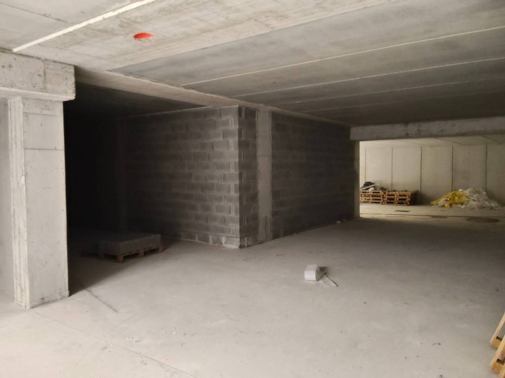 quadrivano in vendita a Cesate