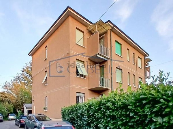 appartamento in vendita a Cesate