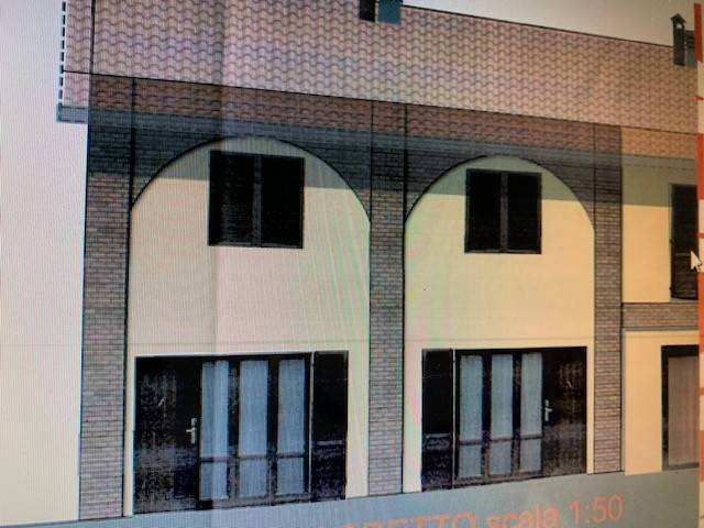 casa indipendente in vendita a Cesate