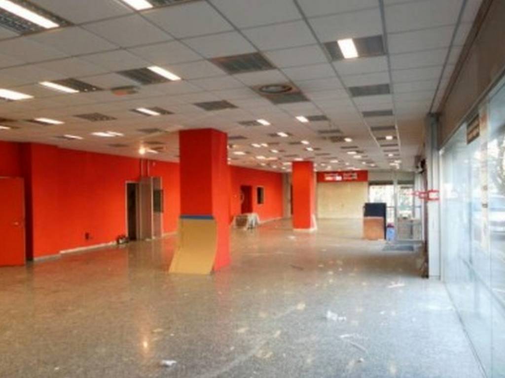 intera palazzina in vendita a Cinisello Balsamo in zona Robecco
