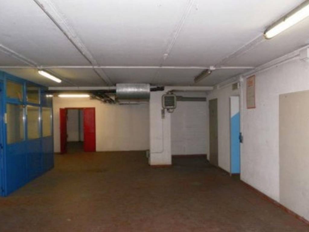 intera palazzina in vendita a Cinisello Balsamo in zona Robecco
