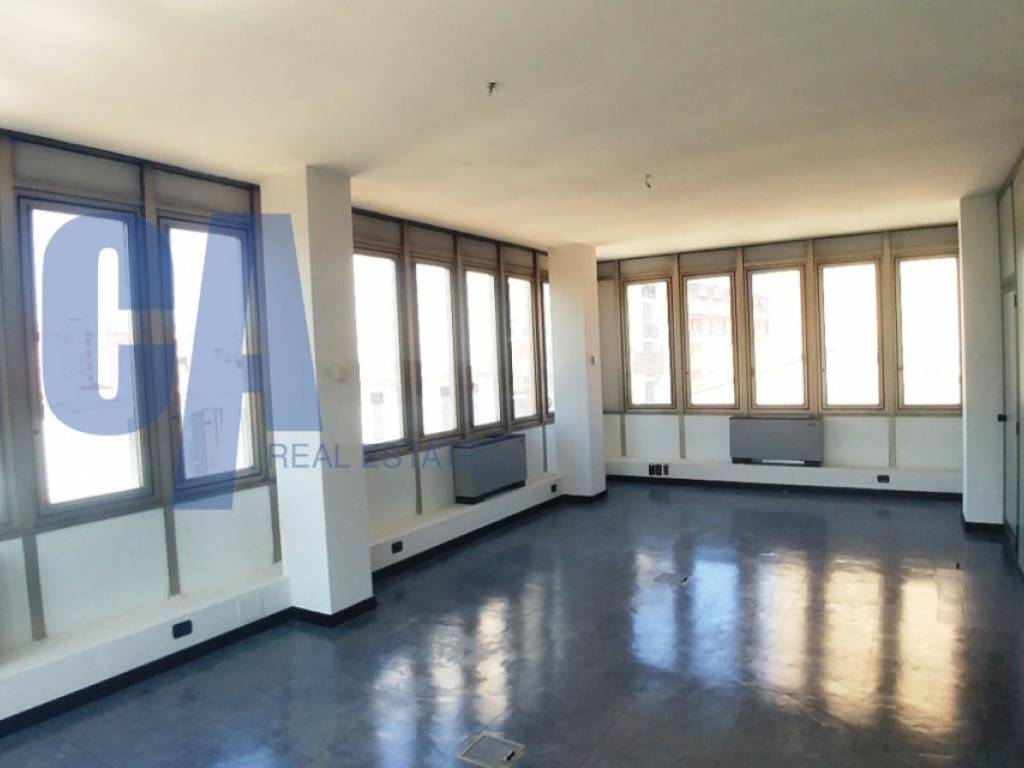 intera palazzina in vendita a Cinisello Balsamo in zona Robecco