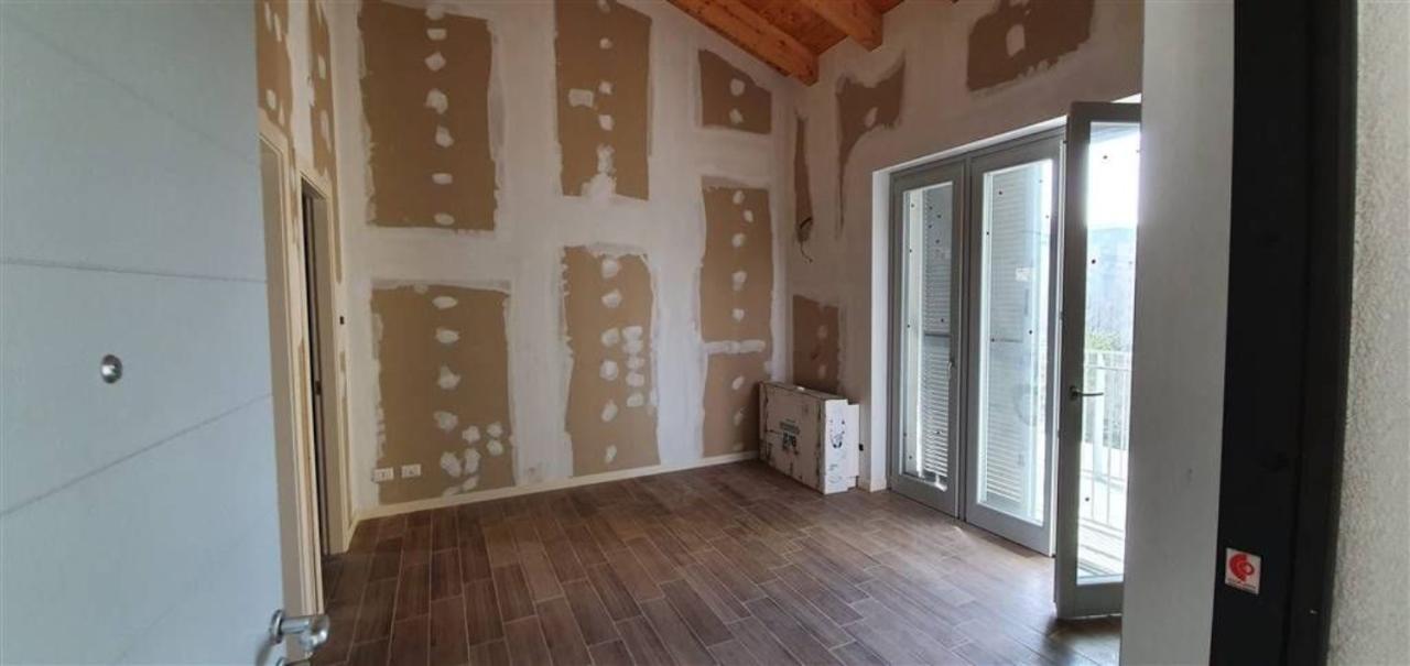 appartamento in vendita a Cinisello Balsamo in zona Sant'Eusebio