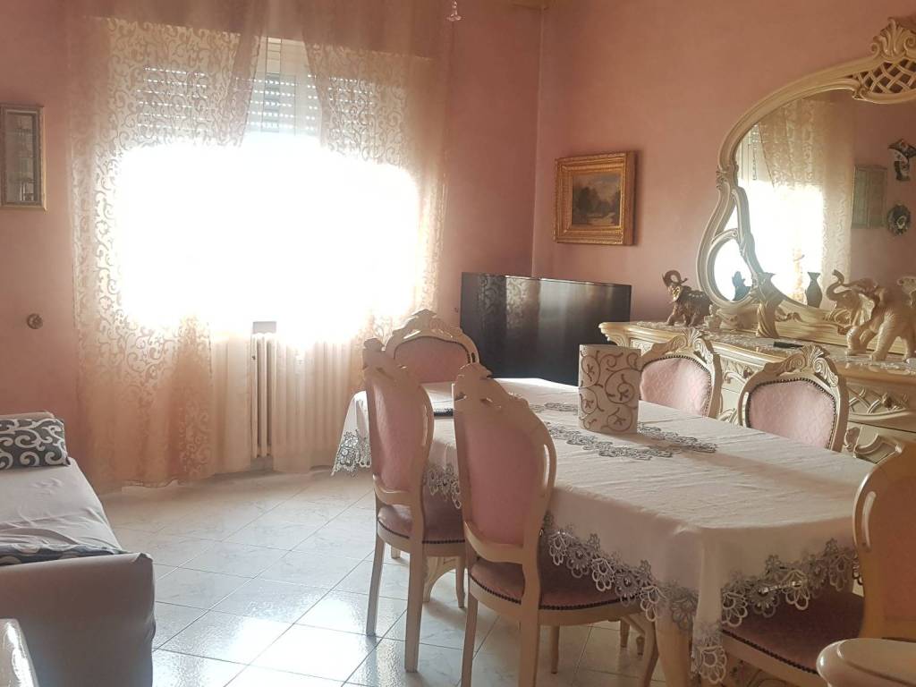 appartamento in vendita a Cinisello Balsamo