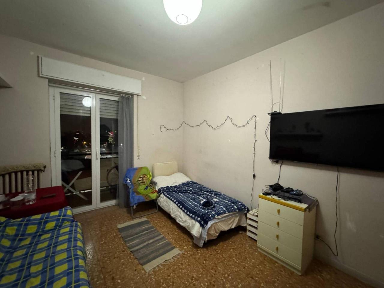 appartamento in vendita a Cinisello Balsamo in zona Robecco