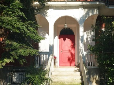 casa indipendente in vendita a Cinisello Balsamo