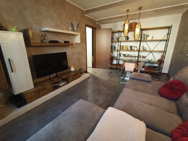 appartamento in vendita a Cinisello Balsamo