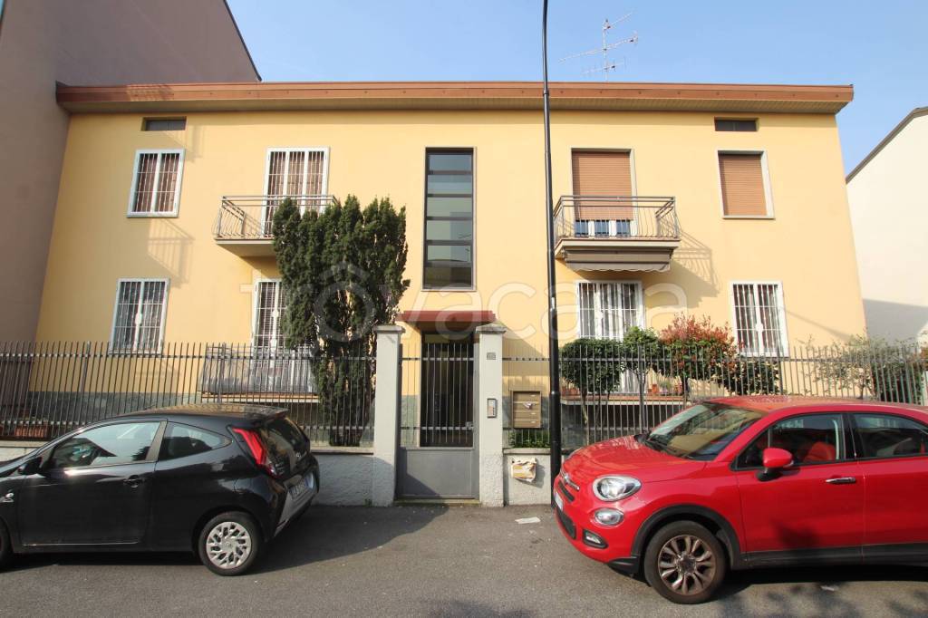 appartamento in vendita a Cinisello Balsamo