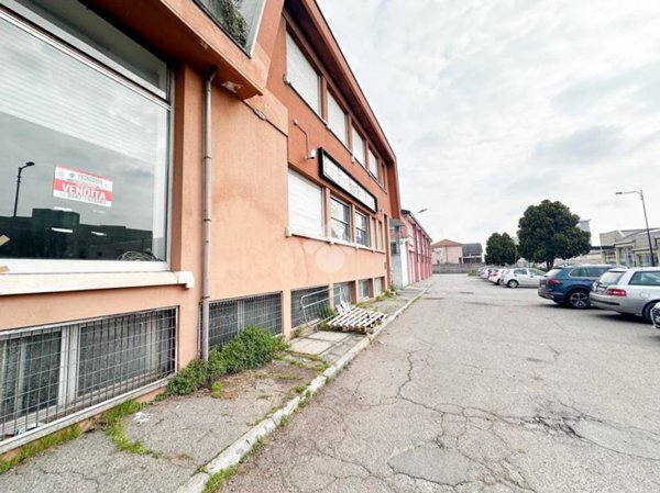trivano in vendita a Cinisello Balsamo in zona Robecco
