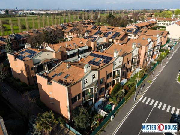 casa indipendente in vendita a Cinisello Balsamo