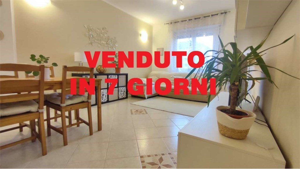appartamento in vendita a Cinisello Balsamo