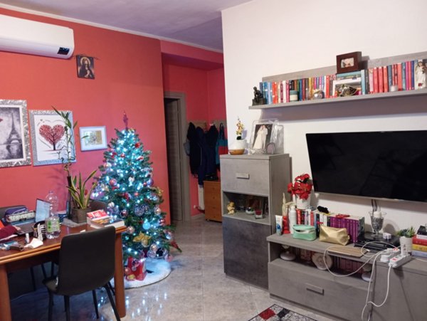 appartamento in vendita a Cinisello Balsamo in zona Casignolo