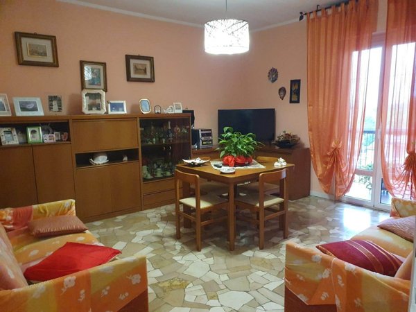 appartamento in vendita a Cinisello Balsamo
