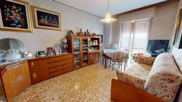 appartamento in vendita a Cinisello Balsamo