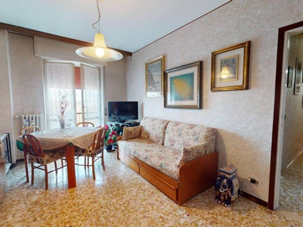 appartamento in vendita a Cinisello Balsamo