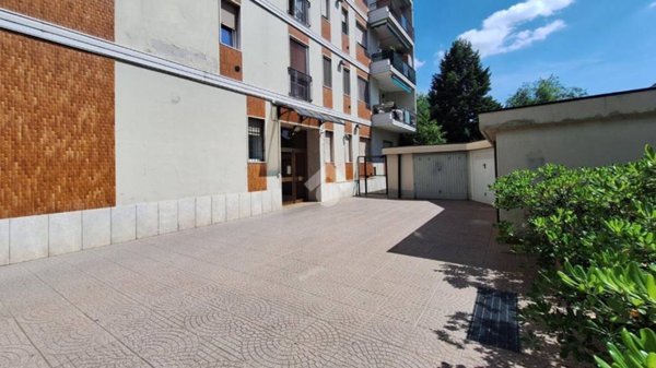 appartamento in vendita a Cinisello Balsamo