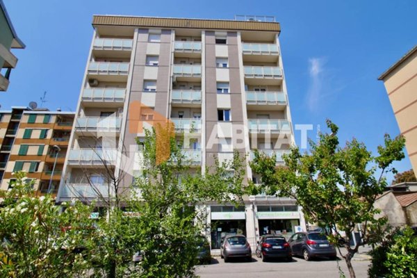 appartamento in vendita a Cinisello Balsamo
