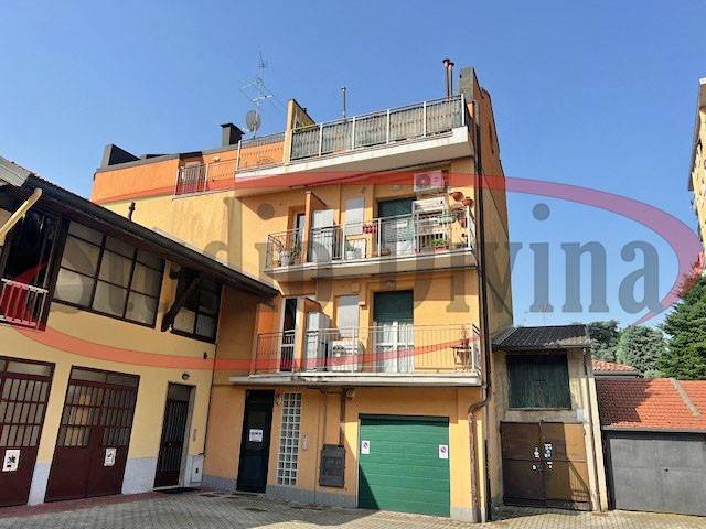 appartamento in vendita a Cinisello Balsamo