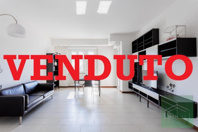appartamento in vendita a Cinisello Balsamo