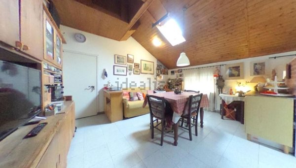 appartamento in vendita a Cinisello Balsamo
