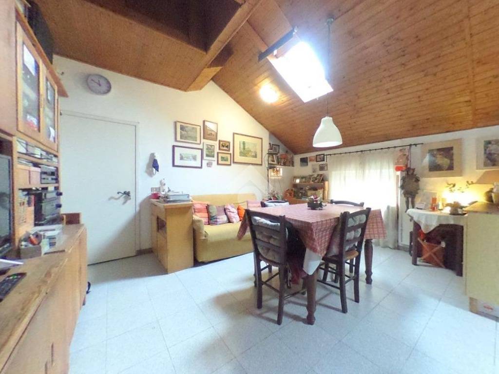 appartamento in vendita a Cinisello Balsamo