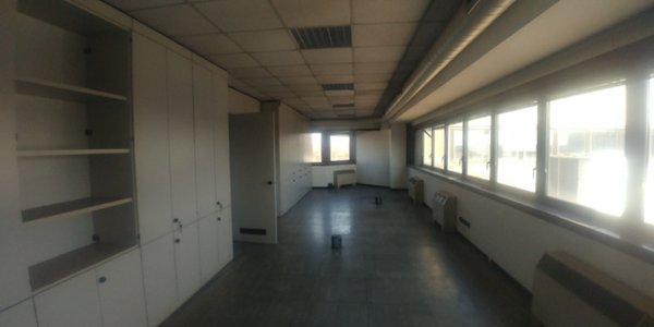 ufficio in vendita a Cinisello Balsamo