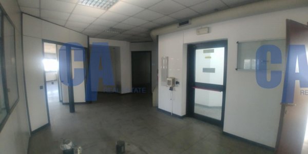 ufficio in vendita a Cinisello Balsamo